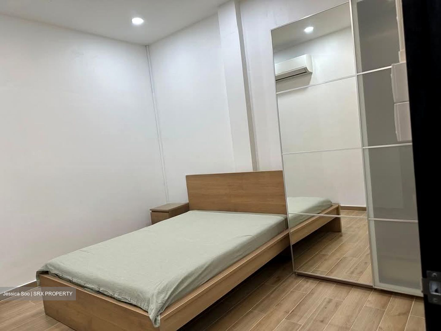 Joo Avenue (D8), Apartment #537532251